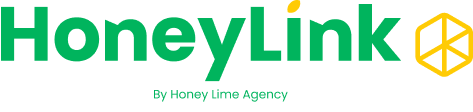 Honey Lime logo